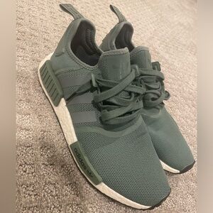 Adidas NMD R1 ‘Trace Green’